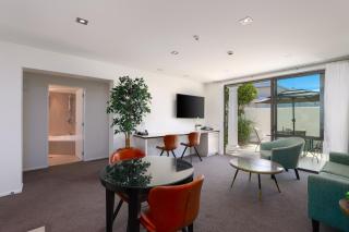 Palazzo Motor Lodge - Nelson - 4