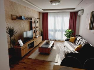 Apartman Kristal - Sremska Mitrovica - 7