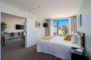 Palazzo Motor Lodge - Nelson - 6