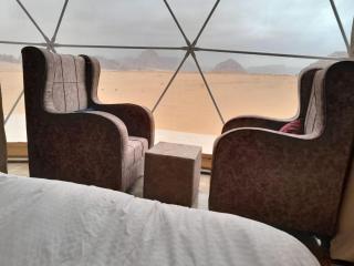 Moon Rum LuxuryCamp - Wadi Rum - 2