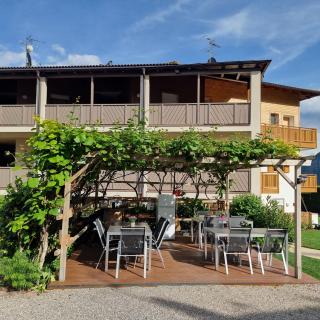 Haus Hofer *** - Andrian - 8