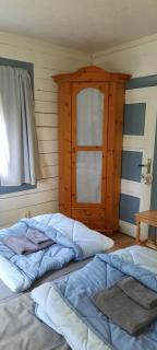 Davids Stuga - 3