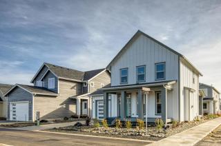 Arcade House - Ocean Shores - 0