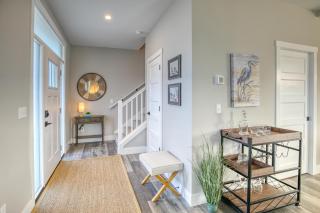 Arcade House - Ocean Shores - 8