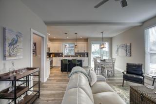 Arcade House - Ocean Shores - 6