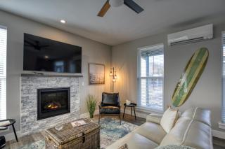 Arcade House - Ocean Shores - 5