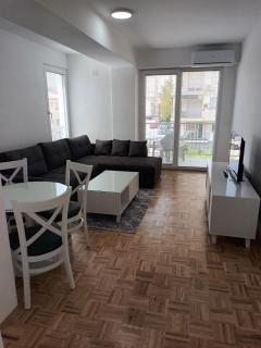 Harmony Apartment - Ohrid - 4