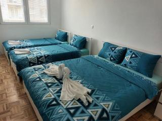 Harmony Apartment - 9