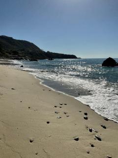 Villa Tina Tropea Costa dei Monaci Parghelia, sabbia fine e bianca e mare cristallino - Mandaradoni - 2