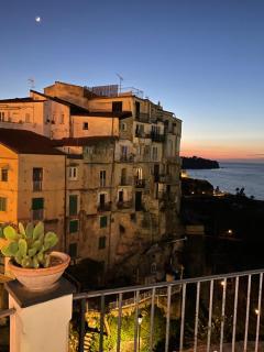 Villa Tina Tropea Costa dei Monaci Parghelia, sabbia fine e bianca e mare cristallino - Mandaradoni - 3