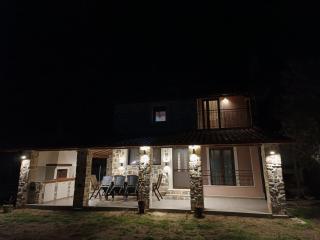 The Cottage House - Ormos Panagias - 6