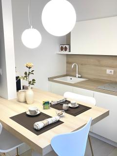 Casa Cavour White - 3