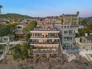 Villa Calypso - Laguna Beach - 0