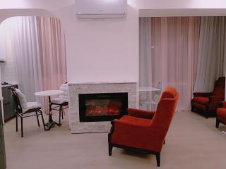 Saburtalo luxury apartment near metro - 1