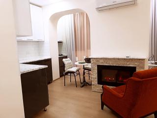 Saburtalo luxury apartment near metro - 6