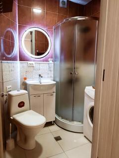 Saburtalo luxury apartment near metro - 3