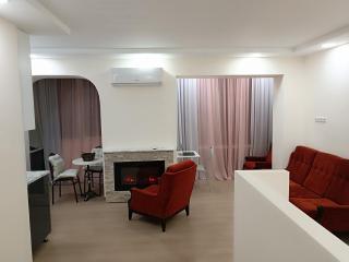 Saburtalo luxury apartment near metro - 5