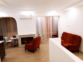 Saburtalo luxury apartment near metro - 7