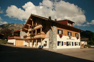 Das Edelweiss - Grän - 9