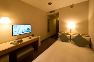 Hotel Resol Machida - Machida - 5