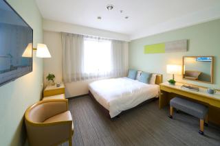 Hotel Resol Machida - Machida - 9