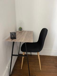 Appartement standing - 4