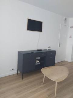 T2 refait à neuf - Cabourg - 8