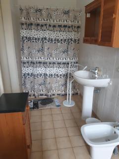 Grand appartement en location Dans maison de caractère 90 m2 - Le Pompidou - 2