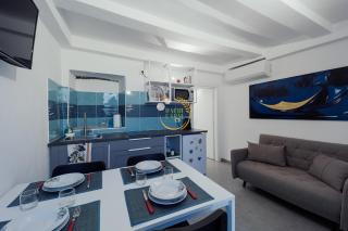 Appartamento Ginny Dachi Farm - Marina dʼAndora - 9