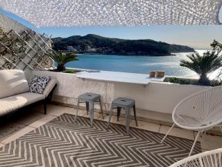 Front de mer 35m2 vue époustouflante - 1