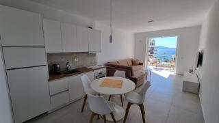Toni Apartment - Saranda - 0