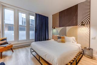 Hébergement touristique ▐ 335 Saint Joseph E▐ - Québec - 6