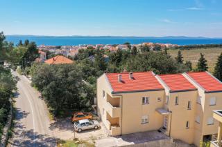Apartment Bojana - Petrčane - 2