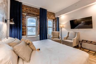 Hébergement touristique ▐ 335 Saint Joseph E▐ - Québec - 2