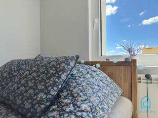 Beksiński Room -10 Minutes to Gdańsk Old Town & Sea - 3