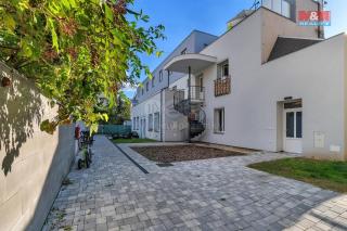 Apartmán MANKÝ - Pardubice - 9