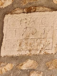 Ferienhaus Villa Marein - 2