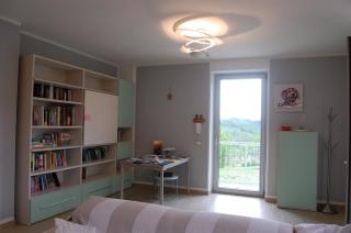 Monferrato Asti-luminosa villa - 5