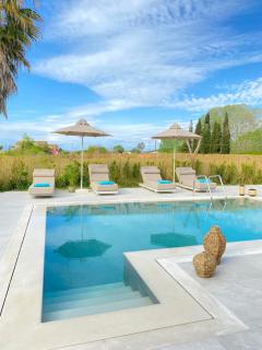 My Corfu Luxury Villa with private pool - Sidari - 0
