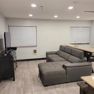 Pinetop Studio Suites - Pinetop-Lakeside - 6
