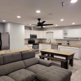 Pinetop Studio Suites - Pinetop-Lakeside - 5