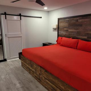 Pinetop Studio Suites - Pinetop-Lakeside - 2