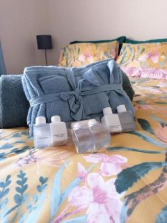 Proleefic House on Florence - 9