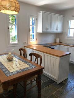 Spetses Cozy Villa - Spetses - 8