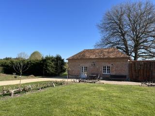 Chateau d' Emalleville - Émalleville - 5