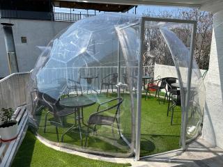 HOTEL GLOBAL 2022 - Istambul - 1