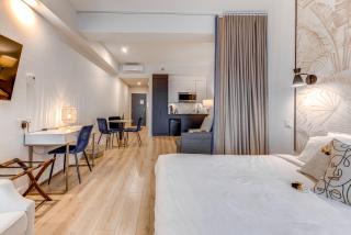 Hébergement touristique ▐ 335 Saint Joseph E▐ - Québec - 4