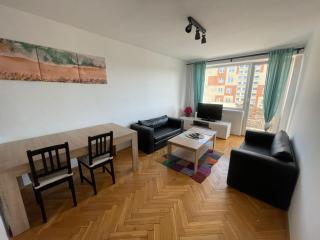 Carmen Apartments4u - Bydgoska 6 - Gdańsk - 8