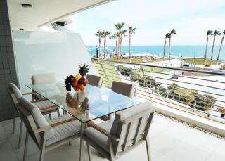 Luxury Apartment Infinity View - Arenales del Sol - 5