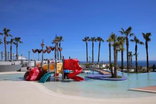 Luxury Apartment Infinity View - Arenales del Sol - 9